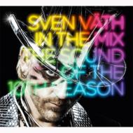 Sven Vath In The Mix The Sound Of The 10th Season