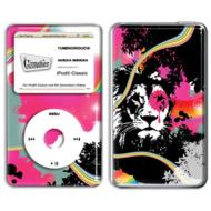  iPod Accessories/Gizmobies / Yumenoiriguchi (Ipod Classic用着せ替えプロテクター) 