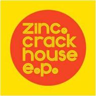 Dj Zinc/Crack House E.p.