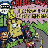 The Search For Colonel  Mustard