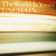 The World Is Yours