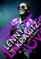 Love-love-love:  Live In Lisbon 2008
