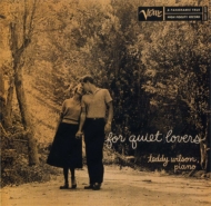 For Quiet Lovers