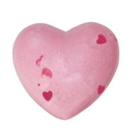 Love Bath Ball(Pink  /  Rose)