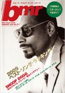 bmr Black Music Review : January,  2010