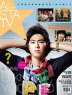 Asta Tv :  September,  2009
