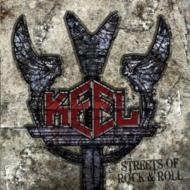 Streets Of Rock  &  Roll
