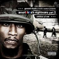 Amerikkka's Nightmare 2 -Children Of War