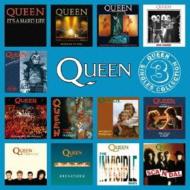 Singles Collection 3 BOX-SET: Limited Edition
