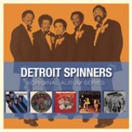 5cd Original Album Series Box Set