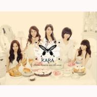 KARA SPECIAL PREMIUM BOX FOR JAPAN