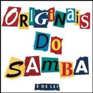 Samba E De Lei