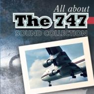 Sound Effects (効果音)/さよならジャンボ747 All About The747