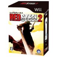 Game Soft (Wii)/レッドスティール2 Wiiモーションプラス同梱版