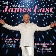 Music Of James Last: 100 Popular Classics