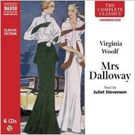 Juliet Stevenson/Virginia Woolf： Mrs Dalloway