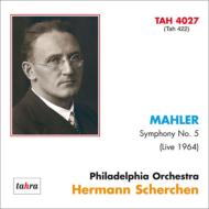 Symphony No,  5,  : Scherchen  /  Philadelphia Orchestra (1964)