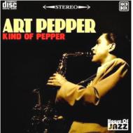 Kind Of Pepper