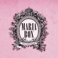 MARIA COMPLETE BOX �yLimited Edition�z