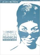 Music Of Aretha Franklin