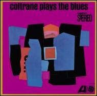 Plays The Blues