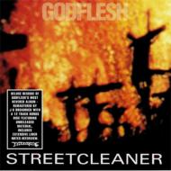 Streetcleaner