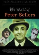ピーター・セラーズ/World Of Peter Sellers