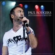 Live At Hammersmith Apollo 09