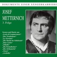 Bariton ＆ Bass Collection/Metternich Opera Arias Vol.3通販セール状況　外国語　翻訳　通訳　通販