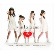 WORLDZERO/Worldzero Cd / Dvd