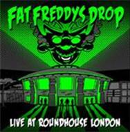 Live At Roundhouse