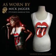 As Worn By: Mick(Sequin Tank)