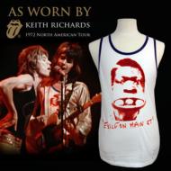 As Worn By: Keith(3BCSportsTank)