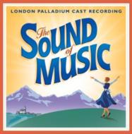 London Palladium Cast/Sound Of Music