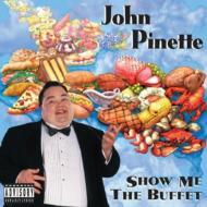 John Pinette/Show Me The Buffet