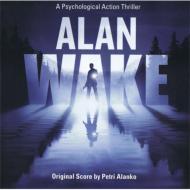 ゲーム ミュージック/Alan Wake