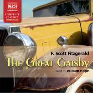 William Hope/Fitzgerald： The Great Gatsby