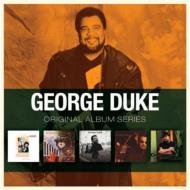 5cd Original Album Series Box Set