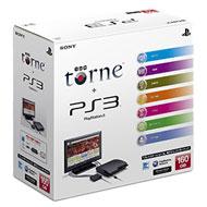  Game Hard/プレイステーション3(160gb) 地デジレコーダーパック 