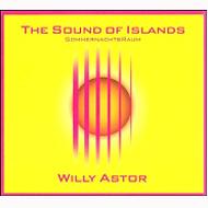 Willy Astor/Sound Of Islands Sommernachtsraum