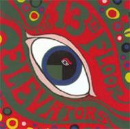 Psychedelic Sounds Of