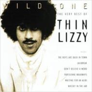  Thin Lizzy/Wild One - The Best Of Thin Lizzy (Ltd) 