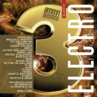  Various/Streetsounds Nu Electro Vol 3 