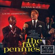 Five Pennies