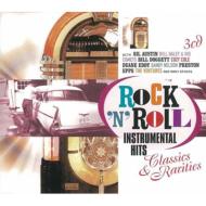  Various/Rock N Roll Instrumental Hits： Classics ＆ Rarities 