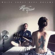  Max Essa/White Shoes Blue Dreams 