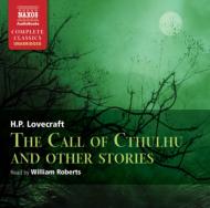 William Roberts/Lovecraft： Call Of Cthulhu