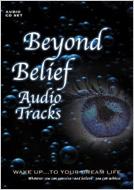 Becky Hays / Jim Holzknecht/Beyond Belief Audio Tracks Cd Set