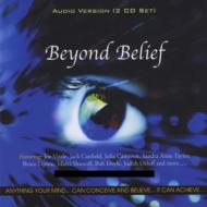 Becky Hays / Jim Holzknecht/Beyond Belief Audio Version