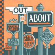 Stuart Mclean/Out And About